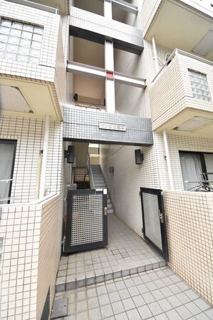 モンジュ榎本の物件内観写真